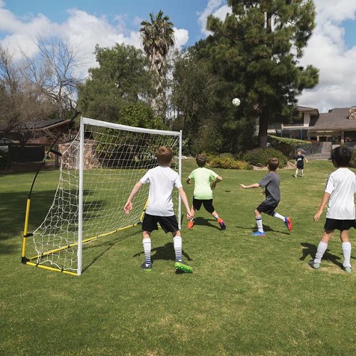 Portable Soccer Goal photo 2