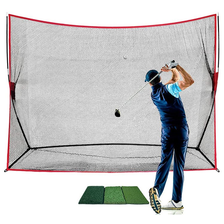 Golf nets Australia