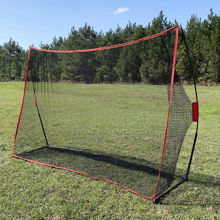 High Impact Golf Practice Net photo 3