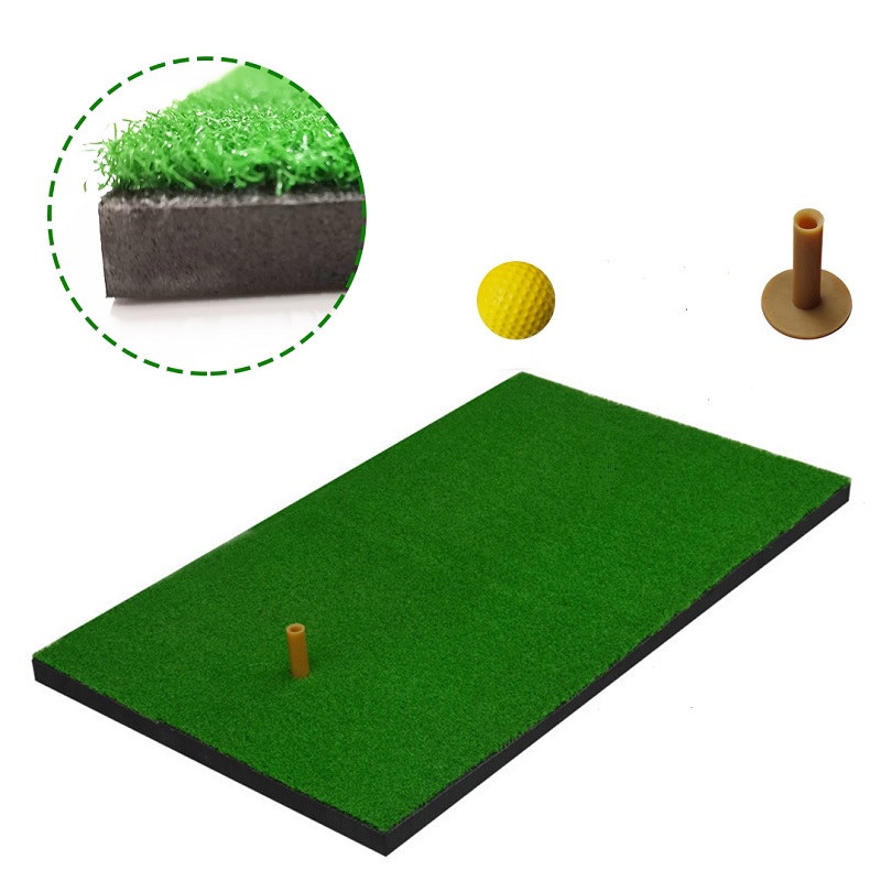 Golf practice mat Australia