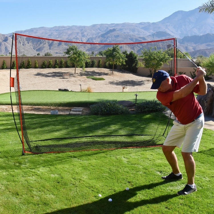 High Impact Golf Practice Net photo 2