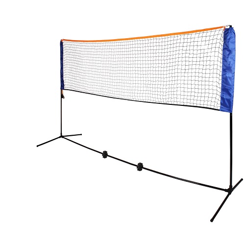 Portable Badminton Net photo 3