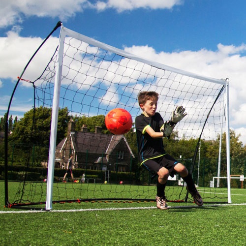 Soccer goals Australia